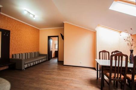 Vavilon Guest house - 17