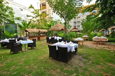 Ashlee Plaza Patong & Spa - 14