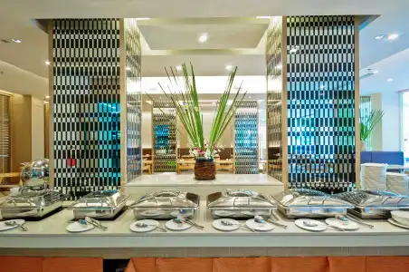 Ashlee Plaza Patong & Spa - 19