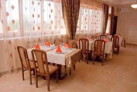 Villa Venetsiya - 25