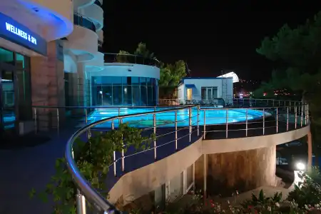 Primorsky Park SPA - 20