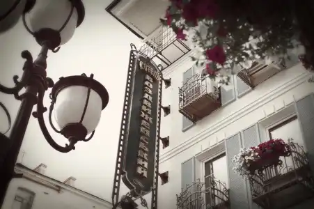 Vozdvyzhensky Boutique-Hotel - 3