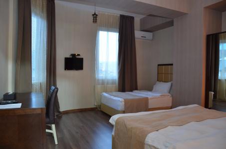 Orion Hostel Plus - 11