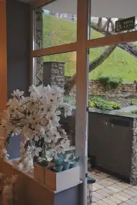 Vozdvyzhensky Boutique-Hotel - 42
