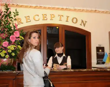 Citadel Inn Gastro Boutique - 2