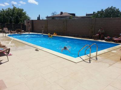 Villa Venetsiya - 38