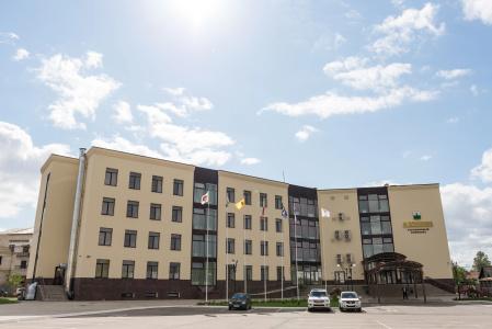Gostinechniy Kompleks Lyubim - 5