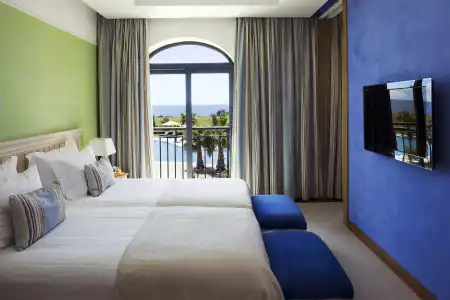 Cascade Wellness & Lifestyle Resort - 47