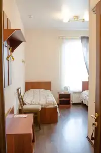 Baker Street Mini-Hotel - 17