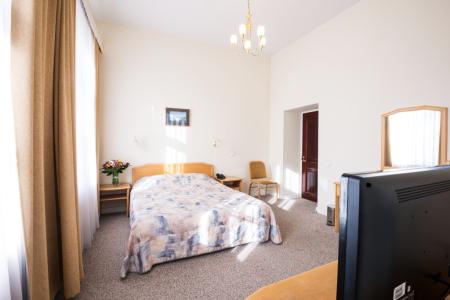 СпбВергаз - 130