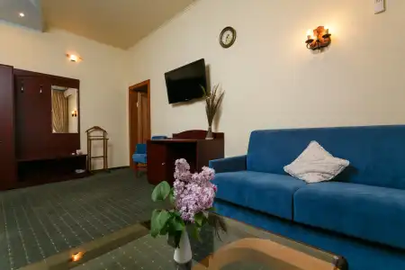 Solov'inaya Roscha - 30