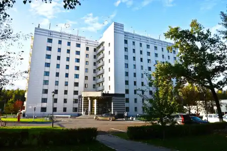 By Zont  Group AirDomodedovo - 1