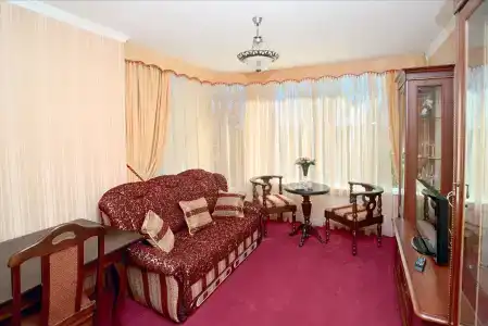 Domik U Prichala - 2