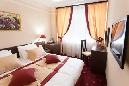 Alex Residence - 14