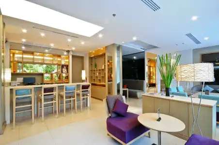 Ashlee Plaza Patong & Spa - 26