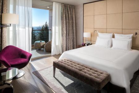 Luxury Apartment Camellia - 8