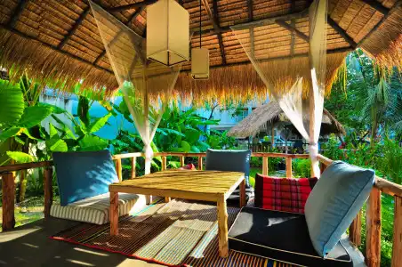Ashlee Plaza Patong & Spa - 10