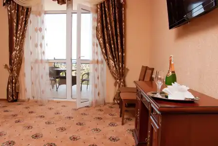 Villa Venetsiya - 76