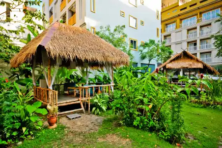 Ashlee Plaza Patong & Spa - 15