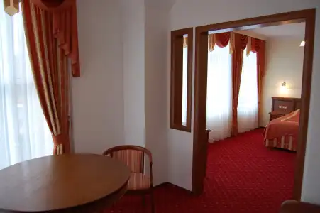 Gostinitsa Armeniya - 14