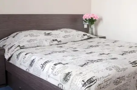 Baker Street Mini-Hotel - 28