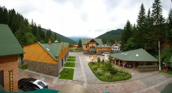 Lavanda Country Club - 2