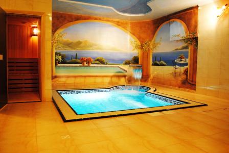 Villa Venetsiya - 9