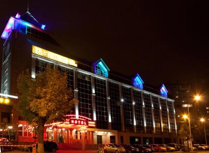 Lipetsk - 34