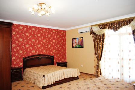 Villa Venetsiya - 75