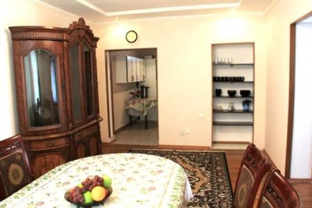 Green Hostel - 1