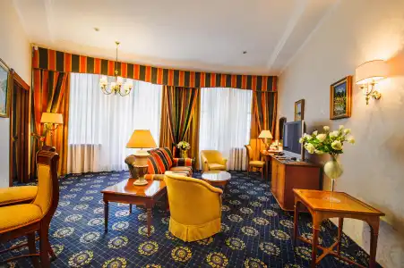 Oreanda Resort & Spa - 38