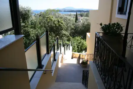 Corfu Secret - 3