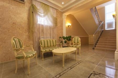 Imperial Wellness & SPA - 3