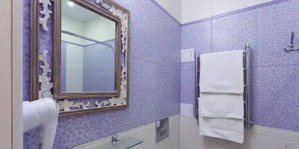 Alex Residence - 33