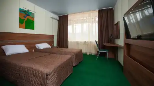 Art-Volzhskii Resort - 63