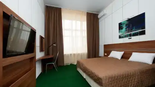 Art-Volzhskii Resort - 55