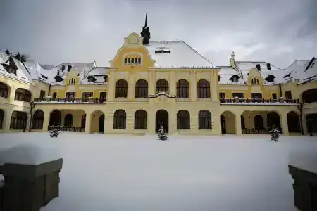 Rubezahl-Marienbad Luxury Historical Castle & Golf-Castle Collection - 2