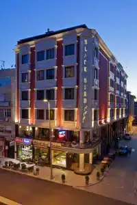 The Parma Downtown - 0