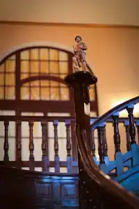 Rubezahl-Marienbad Luxury Historical Castle & Golf-Castle Collection - 6
