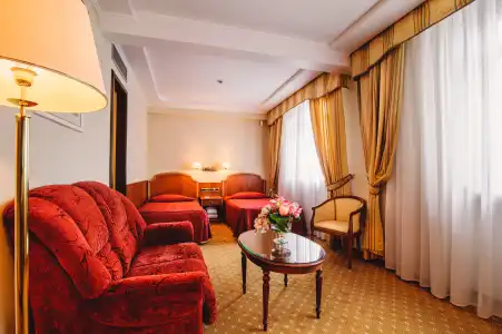 Oreanda Resort & Spa - 25