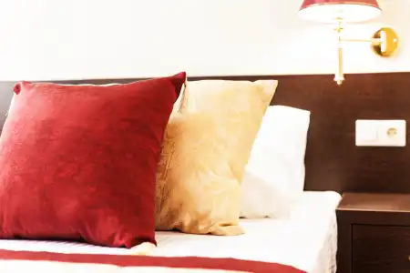 Alex Residence - 16