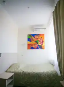 Art Ulianovsk Left Bank - 71