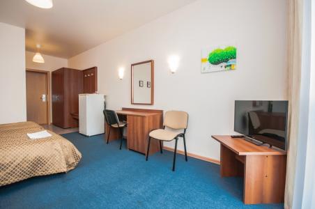 Odeon Guest House - 57