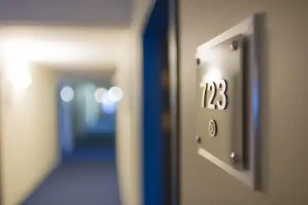 Bellevue Park Riga with Free Parking - 7