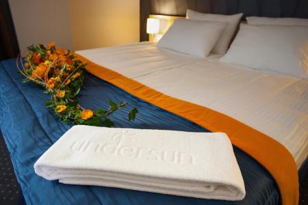 Krasnodar Aerohotel - 51