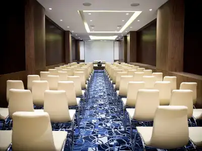 Ramada By Wyndham Istanbul Florya - 29