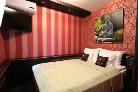 BuddHotel - 10