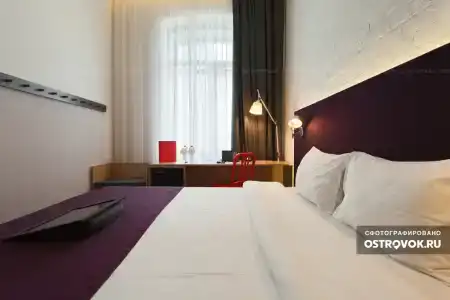 AZIMUT Tulskaya Moscow - 74