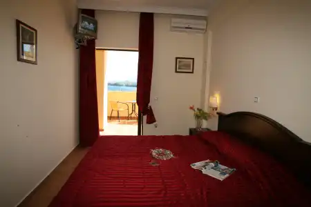 Corfu Secret - 36