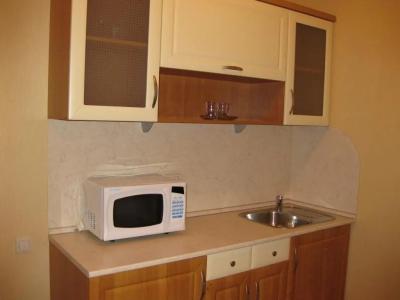 DezhaVyu Mini-Hotel - 63